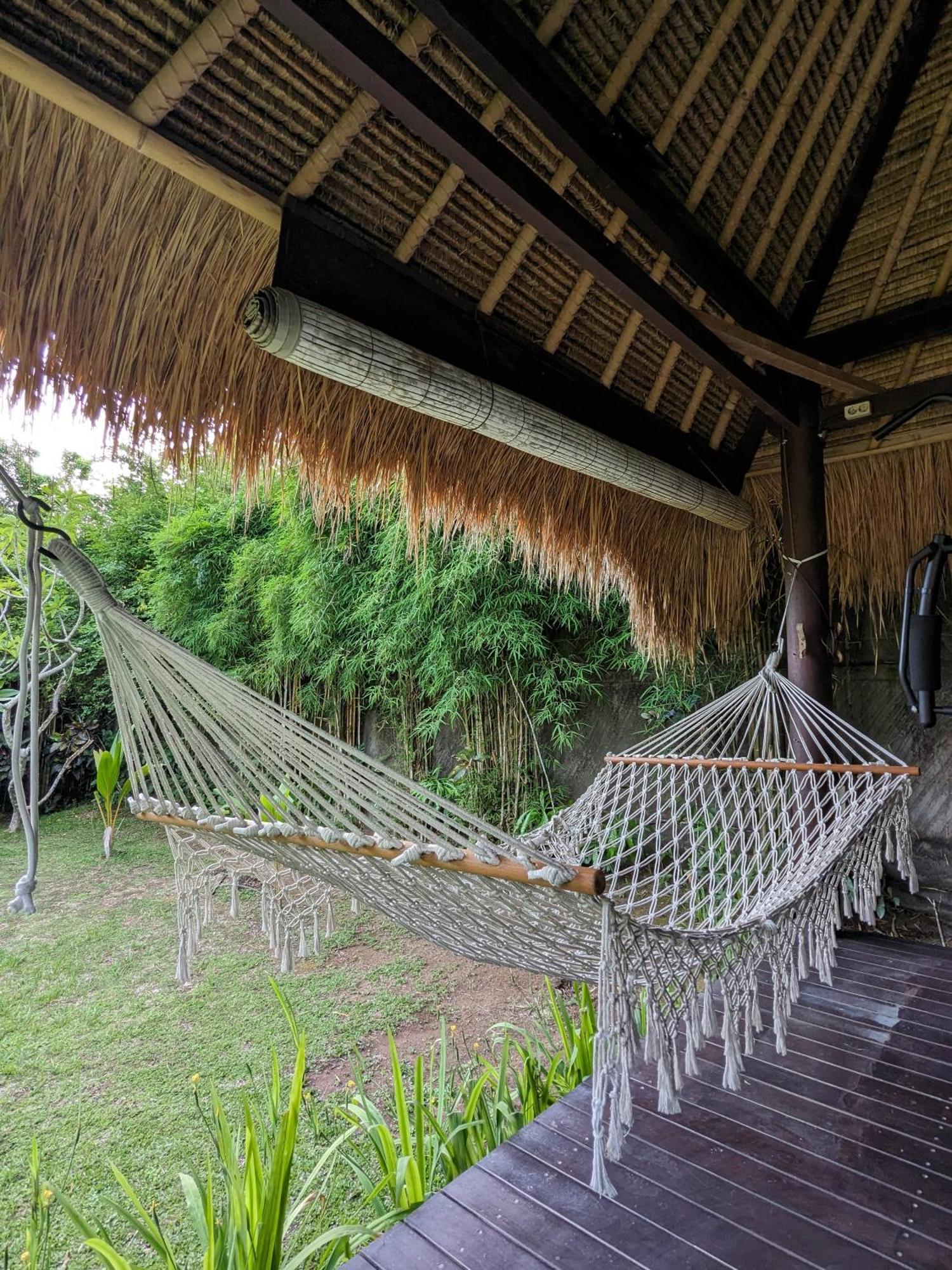 Kamayana, Peaceful & Quiet 6Br Villa With Huge Pool And Tropical Garden Canggu Екстериор снимка