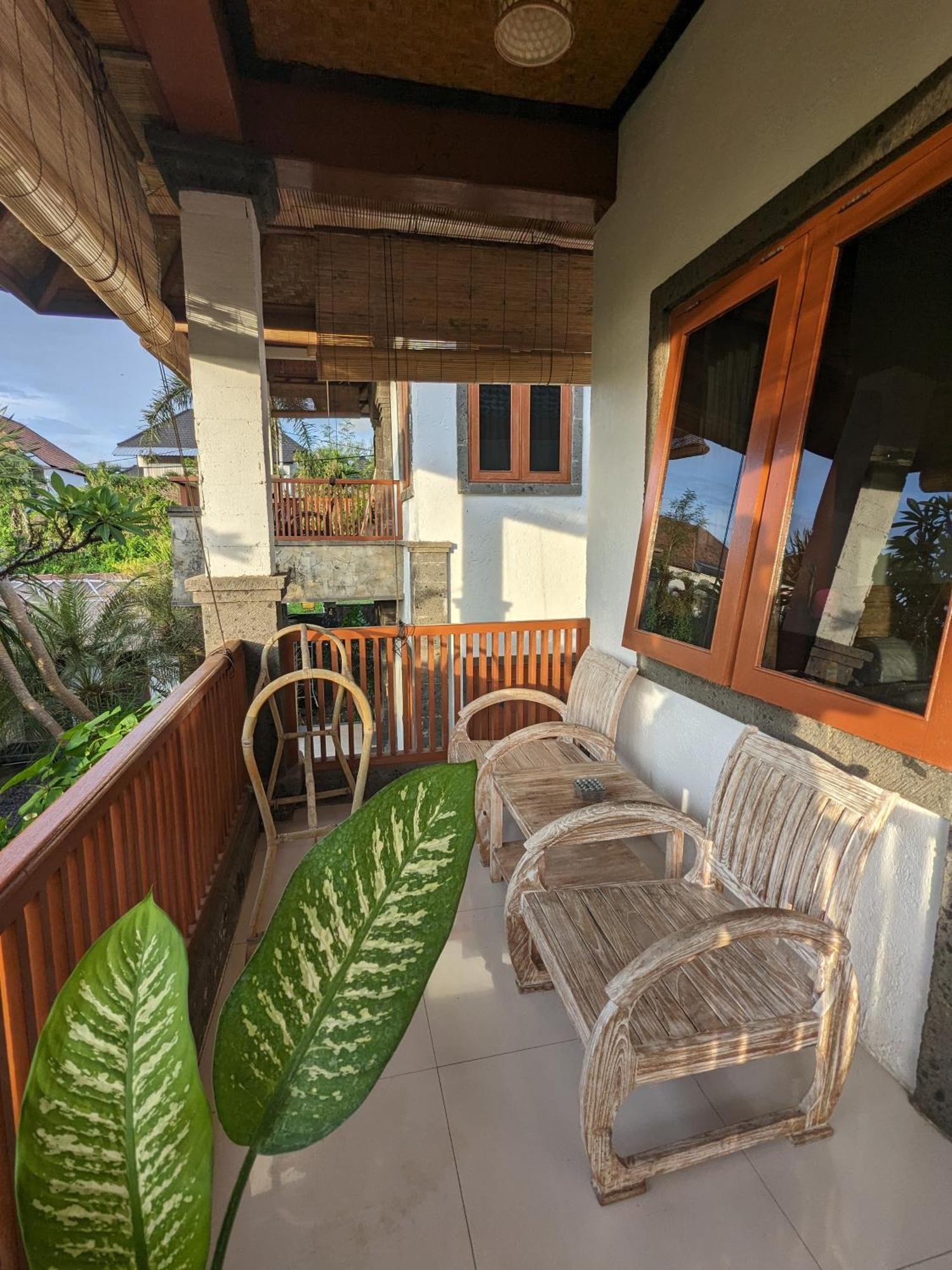 Kamayana, Peaceful & Quiet 6Br Villa With Huge Pool And Tropical Garden Canggu Екстериор снимка