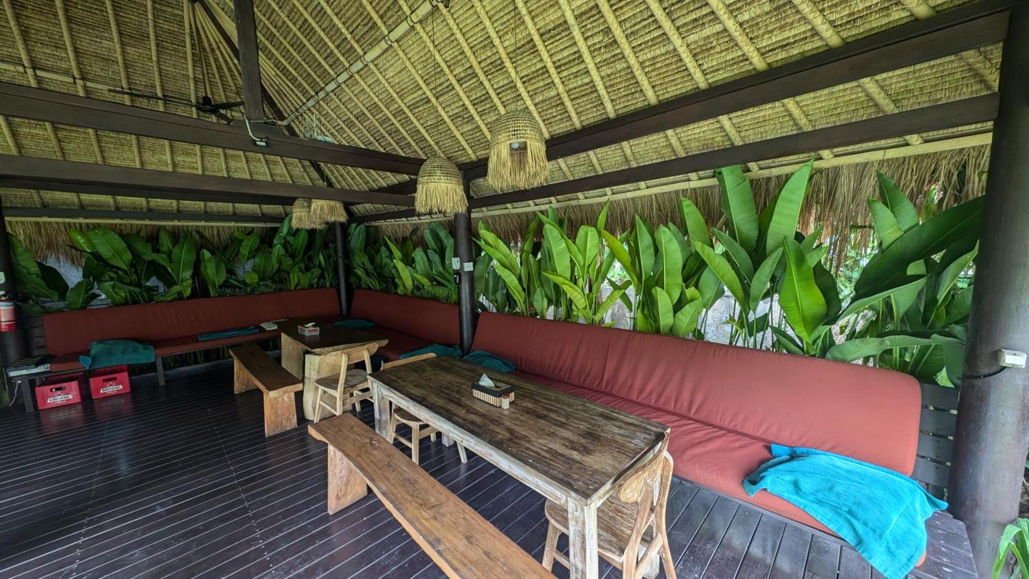 Kamayana, Peaceful & Quiet 6Br Villa With Huge Pool And Tropical Garden Canggu Екстериор снимка