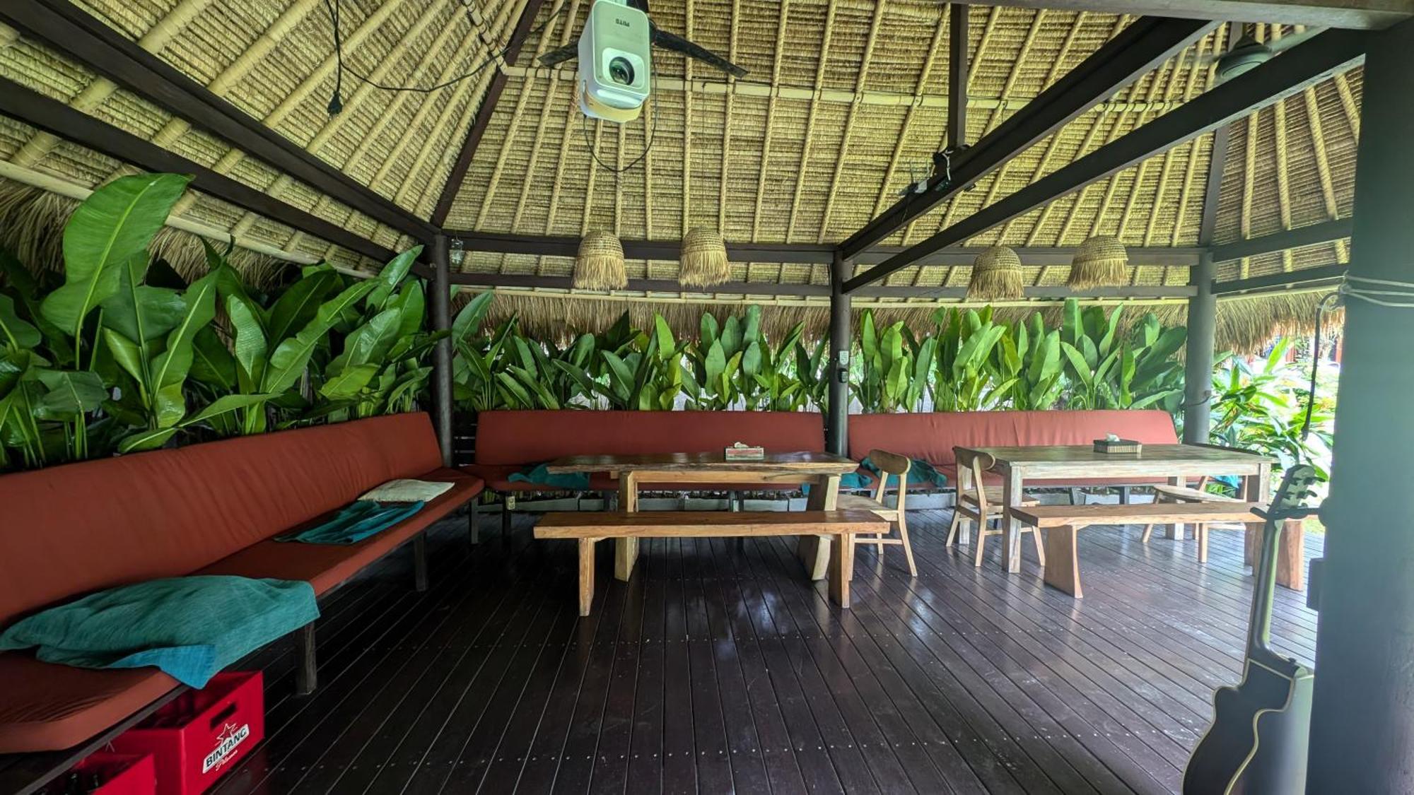 Kamayana, Peaceful & Quiet 6Br Villa With Huge Pool And Tropical Garden Canggu Екстериор снимка