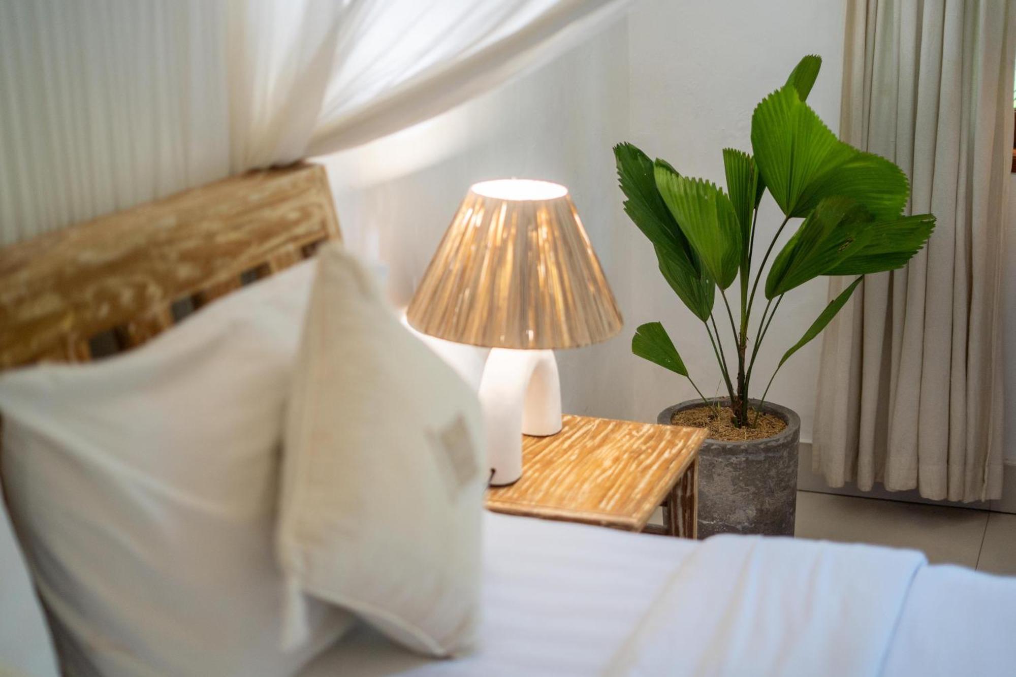 Kamayana, Peaceful & Quiet 6Br Villa With Huge Pool And Tropical Garden Canggu Екстериор снимка