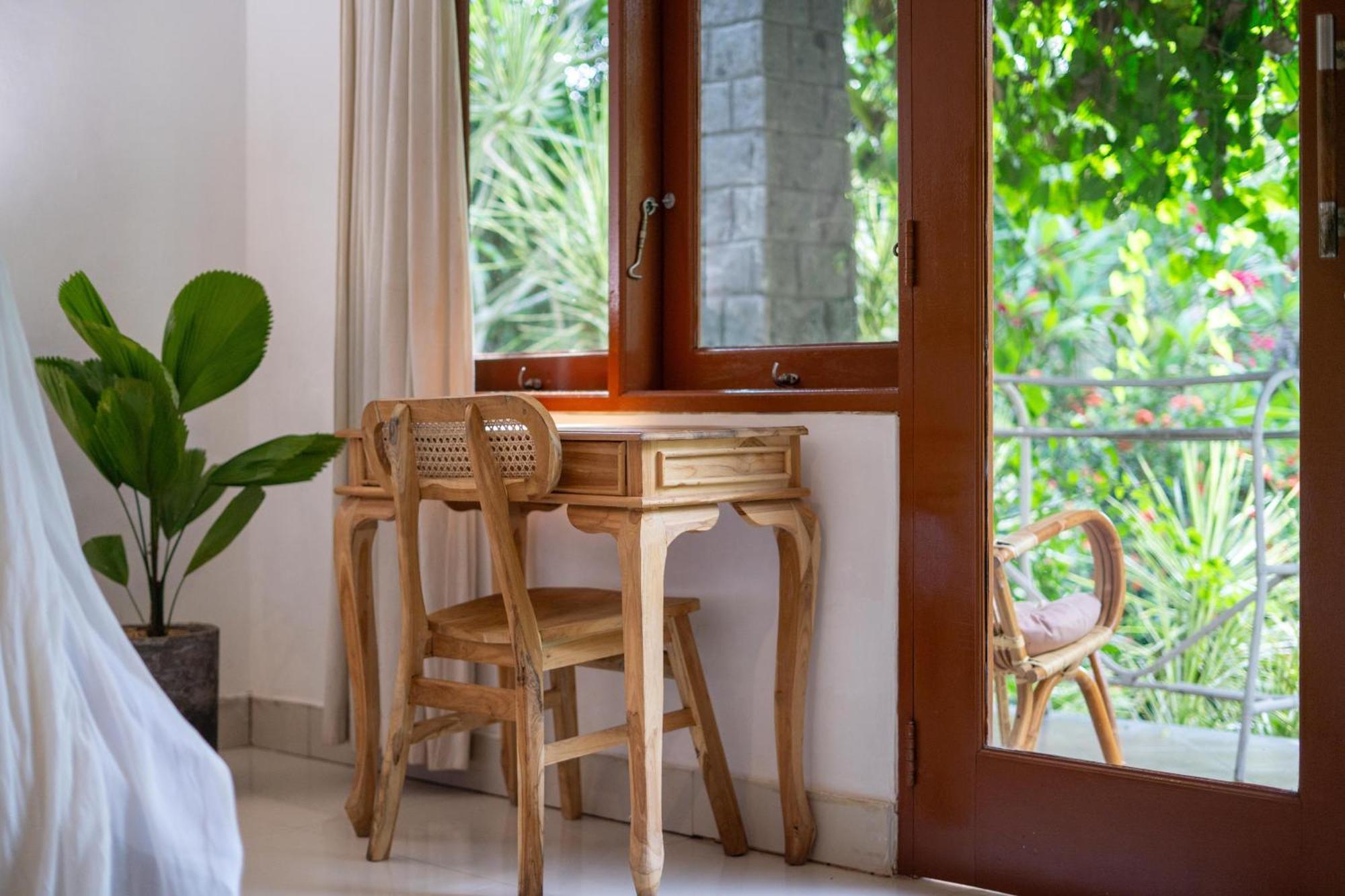 Kamayana, Peaceful & Quiet 6Br Villa With Huge Pool And Tropical Garden Canggu Екстериор снимка