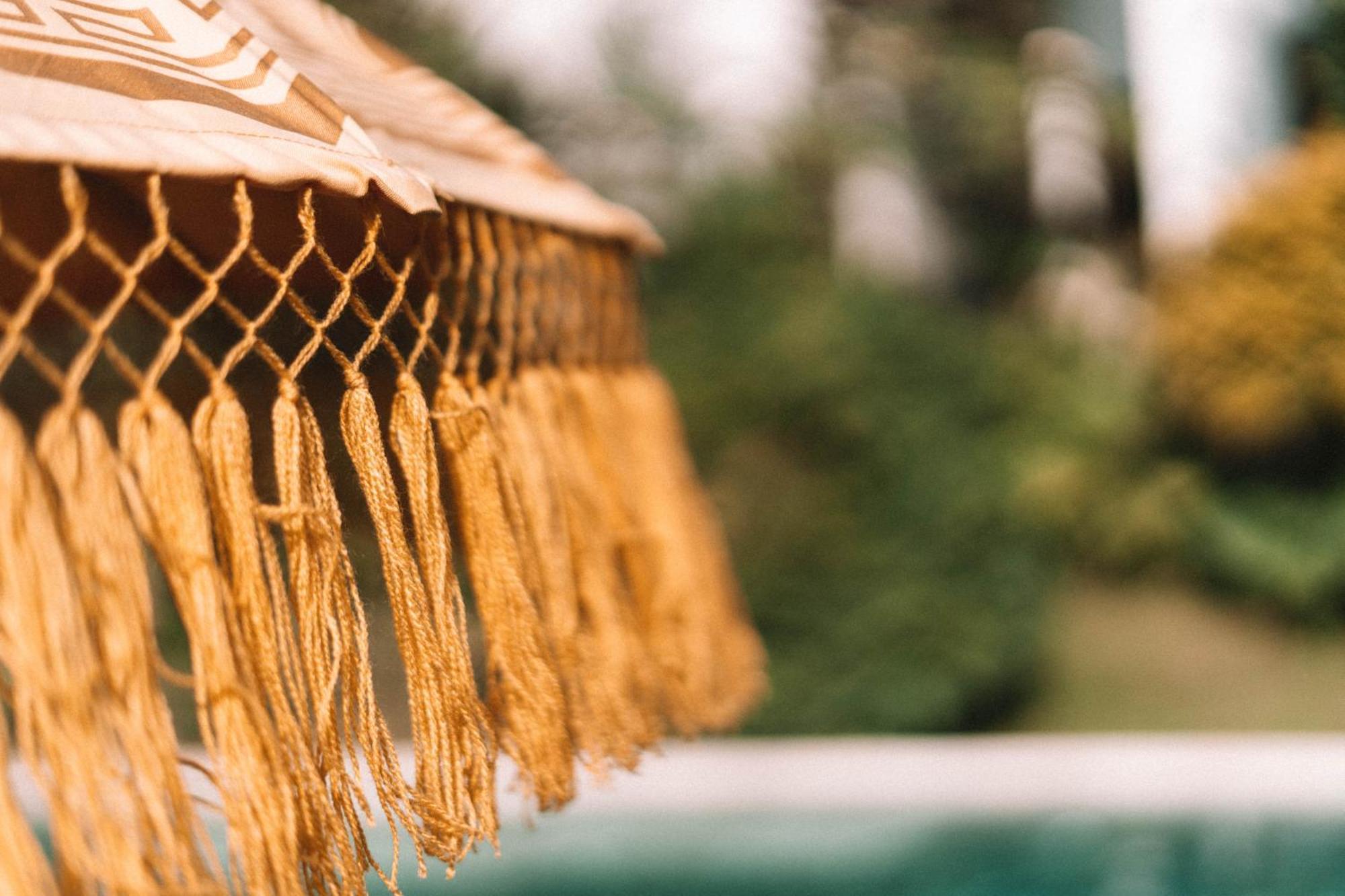 Kamayana, Peaceful & Quiet 6Br Villa With Huge Pool And Tropical Garden Canggu Екстериор снимка